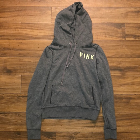 PINK hoodie - Picture 3 of 5